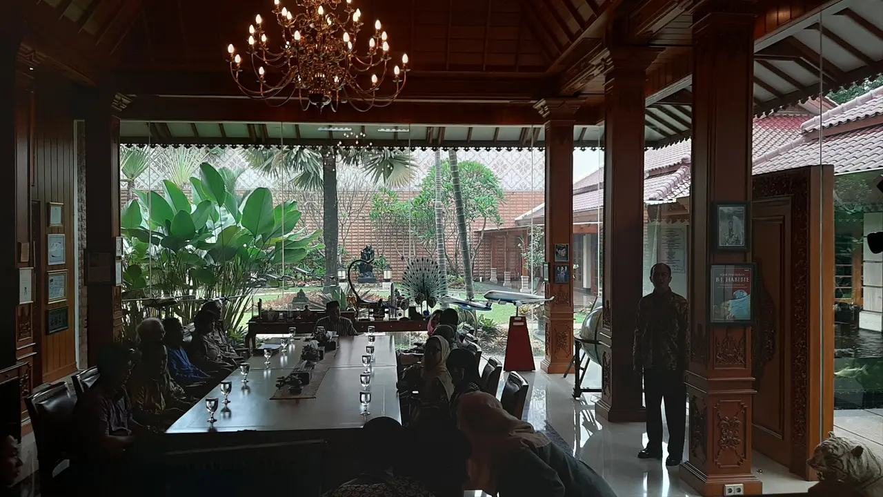 Suluh Kebangsaan
