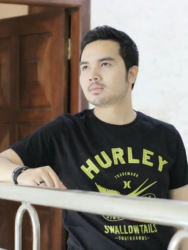 Gusanda Latova (Istimewa)