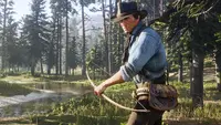 Red Dead Redemption 2. (Doc: Rockstar Games)