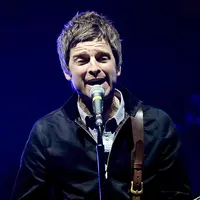 Noel Gallagher (Bintang/EPA)