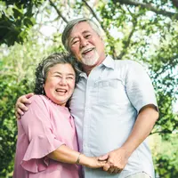 ilustrasi pasangan menikah/copyright by Pormezz Shutterstock