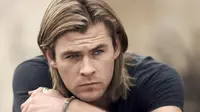 Pemeran 'Thor', Chris Hemsworth.