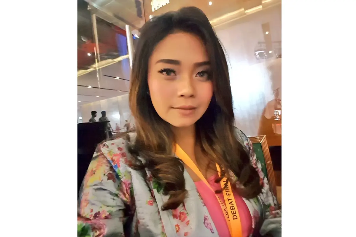 Natasha Rossdiana