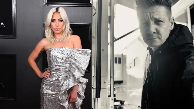 Lady Gaga (Foto: Instagram)