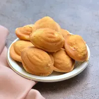 ilustrasi bolu kering/NilaSito/Shutterstock