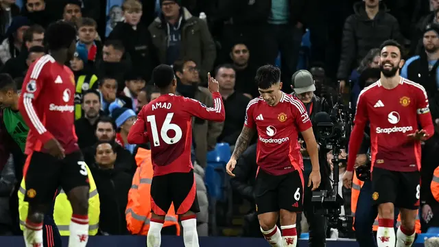 Manchester United