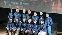 Imam Darto Bongkar Proses Pembuatan Patung 8 Meter di Film Hungry Ghost Festival