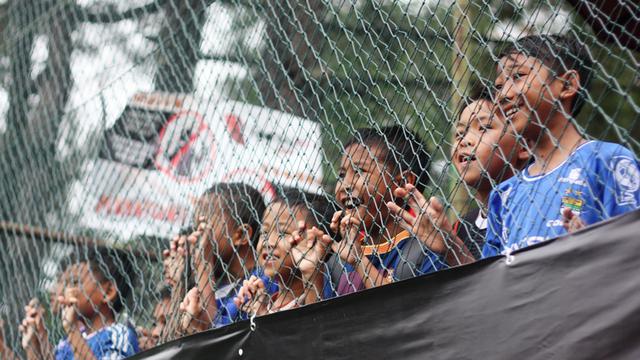 Bobotoh Persib Bandung