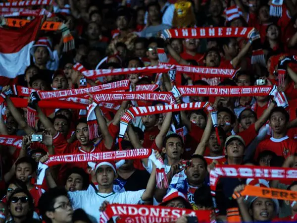 aff suzuki cup, timnas indonesia, sepak bola