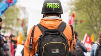 Ilustrasi PERS, media, jurnalis. (Photo by engin akyurt on Unsplash)