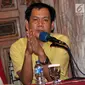 Indra Jaya Piliang (Liputan6.com/Helmi Fithriansyah)