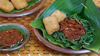 Resep Brambang Asem Sederhana./Youtube.com/byViszaj