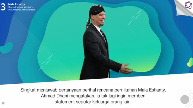 [Bintang] Maia Estianty