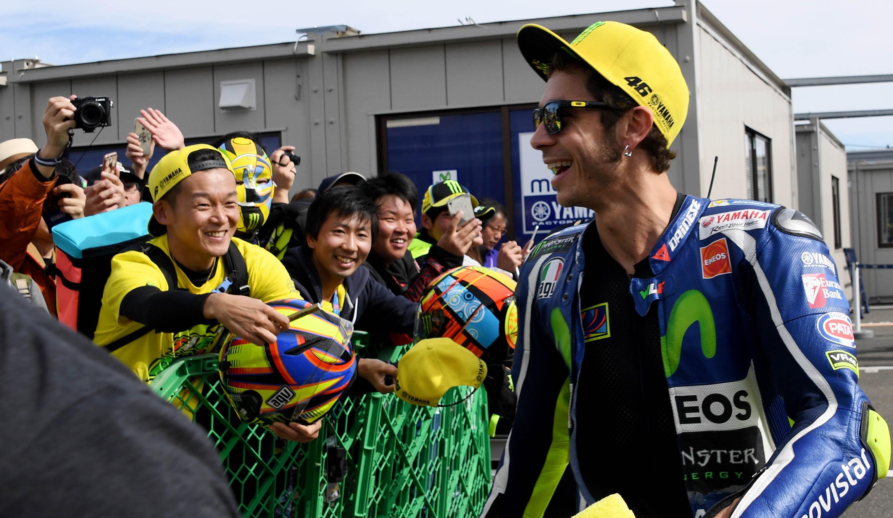 (AFP/Toshifumi Kitamura)
