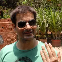 Arbaaz Khan (Bintang/EPA)