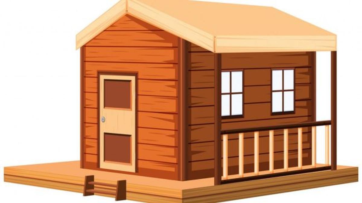 8 Inspirasi Model Rumah 2 Lantai Berukuran Mungil, Minimalis Tapi Estetik dan Bikin Nyaman
