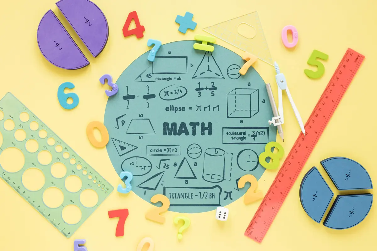 Ilustrasi Matematika (Freepik)