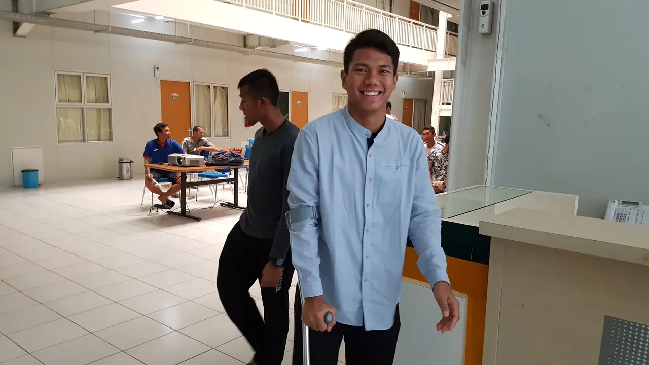 Achmad Jupriyanto
