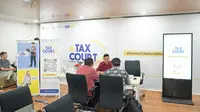 Ini Proses Penyelesaian Sengketa Pajak di e-Tax Court, Mulai dari Pendaftaran hingga Putusan