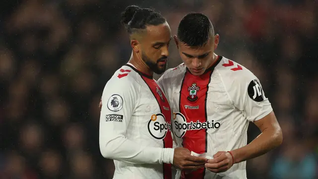Foto: Perjuangan Tak Kenal Lelah 5 Pemain Top Southampton meski Berakhir Terdegradasi dari Liga Inggris, Bisa Jadi Incaran Musim Depan