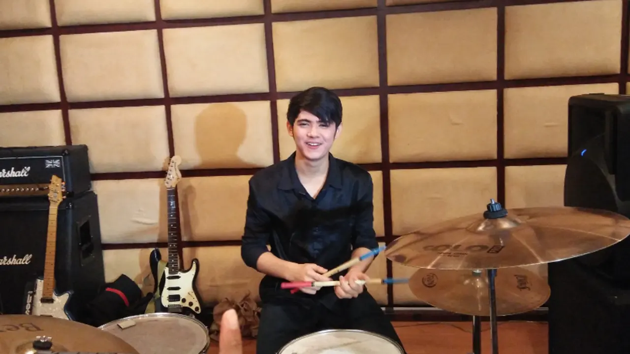 Aliando 