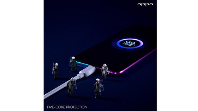 Mobilitas Semakin Tinggi, OPPO Hadirkan Revolusi Baru Pengisian Daya Cepat Dengan SuperVOOC