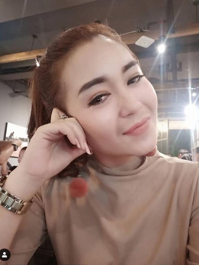 Jatuh Sakit Dinda Permata Menyesal Harus Bolong Puasa Ramadan Liputan6 Com