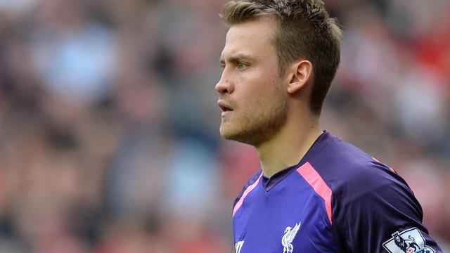 Simon Mignolet