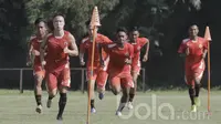 Arthur Irawan Siap Pindah ke Posisi Bek Kiri di Persija