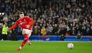Transfer Elliot Anderson ke Man City Bisa Picu Kepergian Curtis Jones dari Liverpool