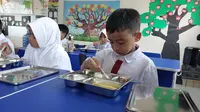 10 Dampak Positif Makan Bergizi Gratis untuk Anak Sekolah Menurut Pakar
