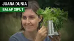 Berita video kalau menyaksikan balap MotoGP sudah biasa, ini kejuaraan dunia balap siput. Balapan kelas dunia kali ini digelar di Inggris.