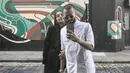 Kabar pernikahan Sonam Kapoor dan Anand Ahuja semakin kencang berhembus. Memang pasangan ini tidak terlalu berbicara banyak tentang rencana pernikahannya kepada orang-orang terdekatnya. (Foto: instagram.com/anandahuja)