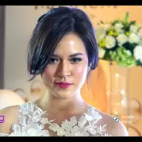 Banyak penggemar memintanya untuk menyanyikan lagu religi, nanum Raisa belum berani. Apa alasannya?