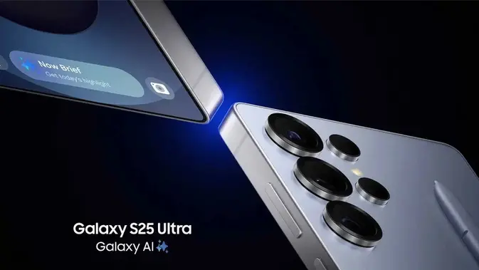 Rumor Panas: Inovasi Galaxy S25 dan Penyangkalan TikTok atas Tawaran Elon Musk!