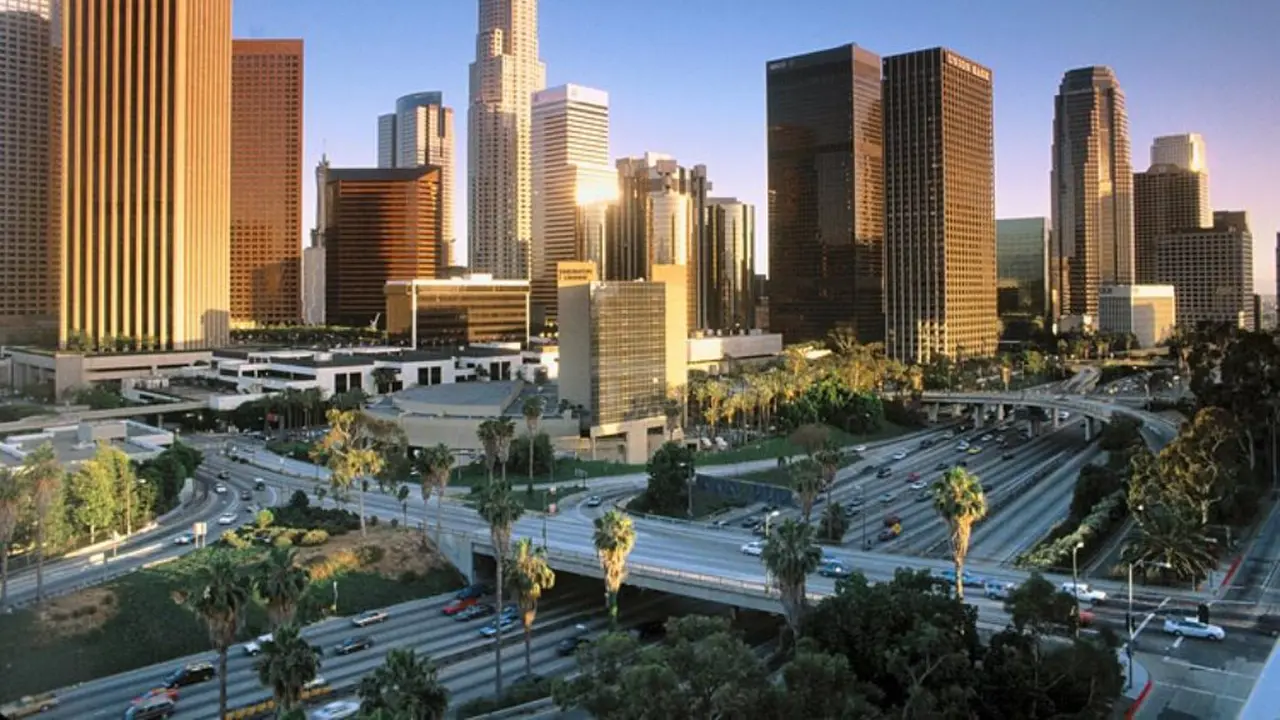 18 Resto Wajib Kamu Kunjungi Kalau Lagi Liburan ke Los Angeles