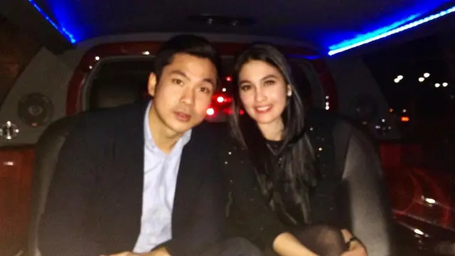 8 Potret Mesra Sandra Dewi dan Harvey Moeis yang Jarang Tersorot, Bikin Iri