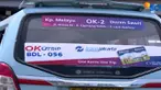 Sejumlah sopir angkutan kota mengungkap alasan enggan bergabung dengan program OK Otrip.