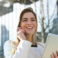 Zodiak Taurus ternyata mudah dicintai/Copyright pexels.com/Andrea Piacquadio