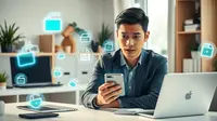Cara Membersihkan File Sampah di HP Agar Performa Optimal