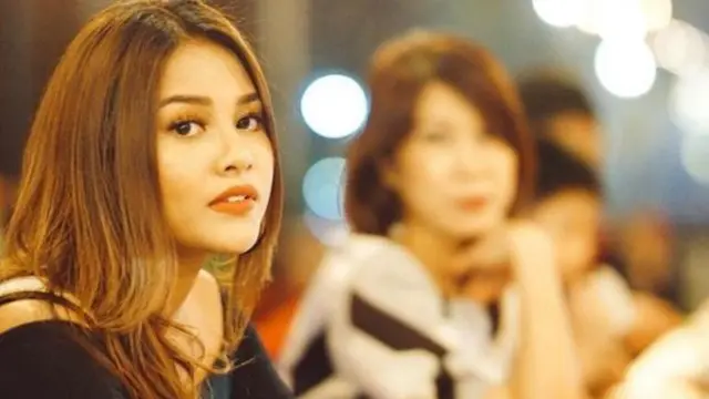 Aurel Hermansyah