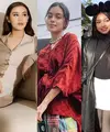 Lihat di sini beberapa potret adu OOTD anak artis.