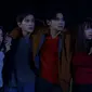 Adegan miniseri Magic in Love tayang perdana, Rabu (2/9/2020) pukul 15.40 WIB di SCTV (Dok SCTV)