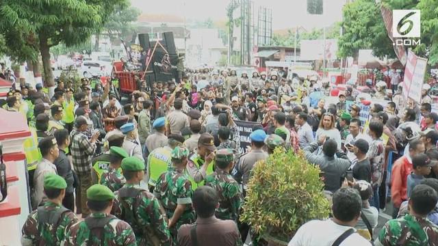 Berita Massa Hari Ini Kabar Terbaru Terkini Liputan6 Com