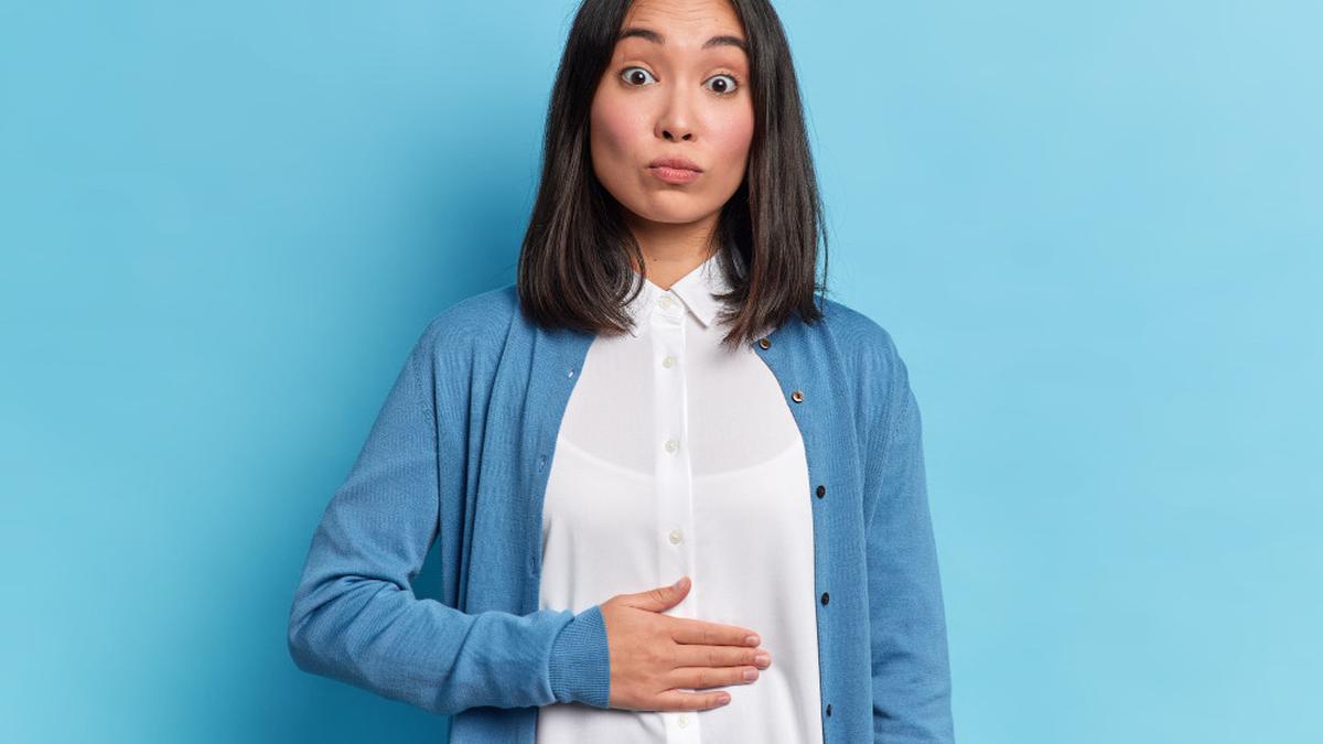 Kenali Penyebab dan Cara Mengatasi Bloated saat Menstruasi