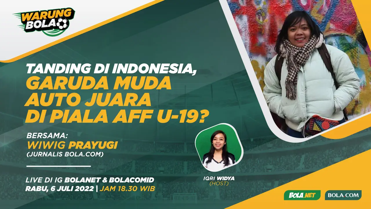 Warung Bol