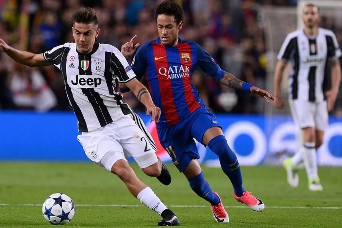 Paulo Dybala (Juventus)