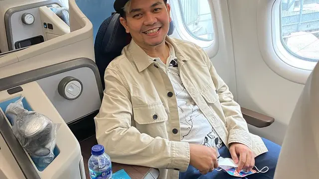 6 Artis Ini Sukses Diet di Sepanjang 2021, Perubahannya Bikin Takjub
