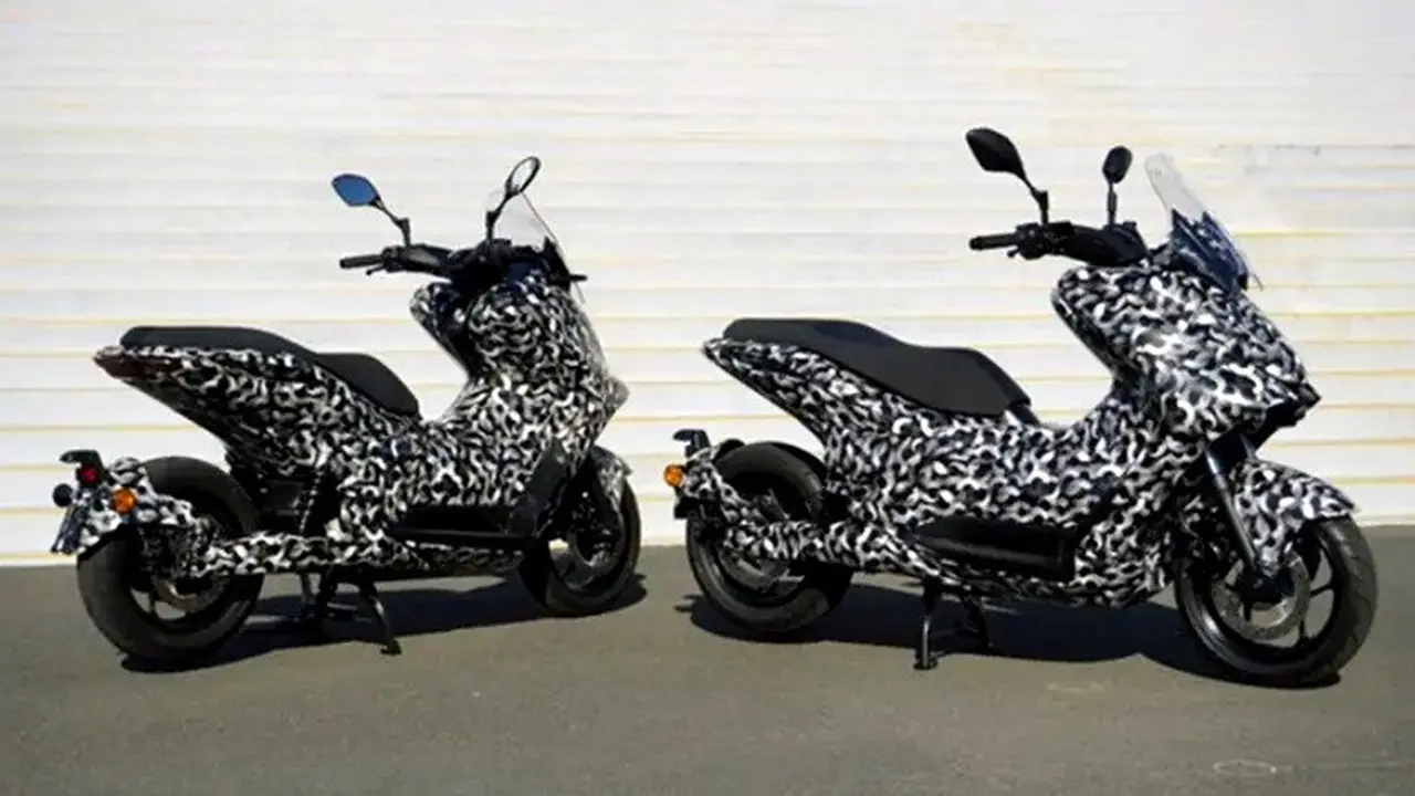 Yamaha