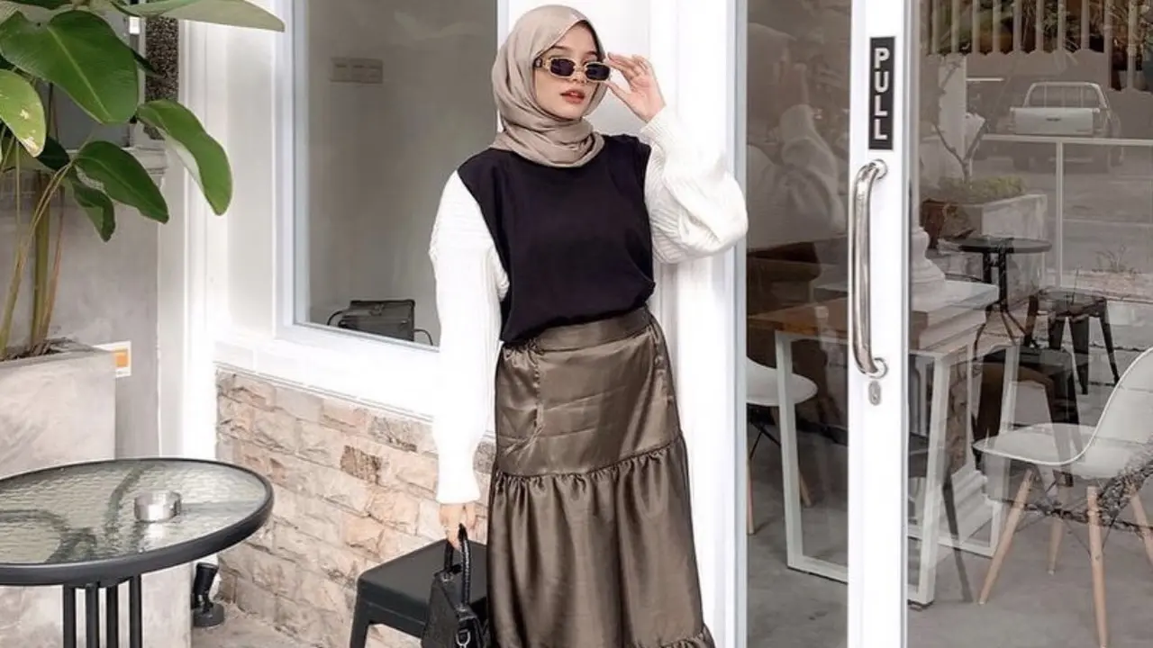 Bisnis Fashion Lokal Kitah.id